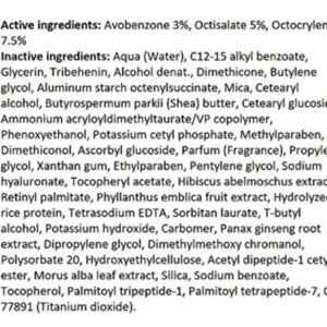 No7 Lift and Luminate Triple Action Face Cream - Day and Night Bundle - 1.69 fl oz Each - Hypoallergenic Day and Night Cream by No 7 - SPF 30 in Day Cream