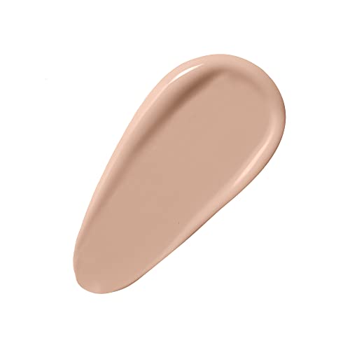 No7 Protect & Perfect Advanced All in One Foundation - Cool Vanilla - Age Defying Foundation Makeup with SPF 50 for Women - Makeup Base Cream Helps to Reduces Redness & Blurs Visible Pores (30ml)