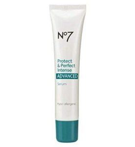 no7 protect & perfect intense advanced serum 30ml – by no7