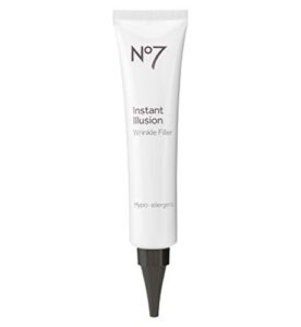 no7 instant illusions wrinkle filler 30ml – pack of 2