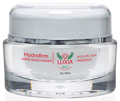 Luxia No. 7 Skincare- Hydrofirm Cream Moisturizer