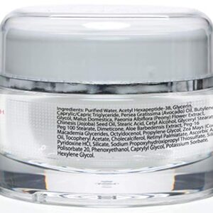 Luxia No. 7 Skincare- Hydrofirm Cream Moisturizer