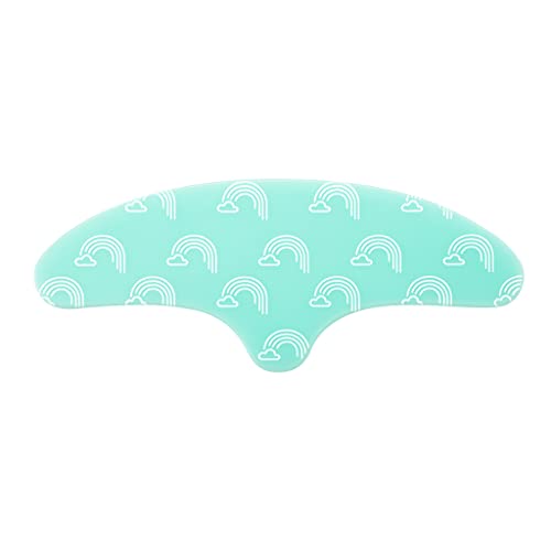 Pacifica Beauty | Reusable Brow Mask | 100% Silicone | Vacuum Seal & Lifting Effect | Minimize Fine Lines + Wrinkles | Pair with Serum | Storage Tin Included | Vegan + Cruelty Free