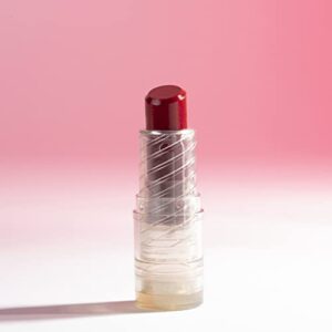 Pacifica Glow Stick Lip Oil - Crimson Crush Women 0.14 oz