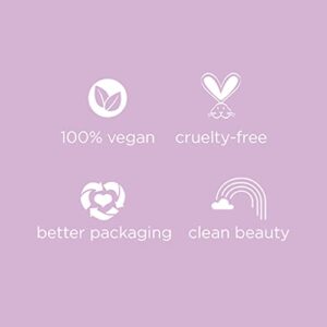 Pacifica Beauty, French Lilac Spray Perfume + Hair & Body Spray, 100% Vegan and Cruelty Free, Clean Fragrance, 2 Count