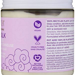 Pacifica Vegan Silk Hydro Luxe Conditioner Conditioner Unisex 8 oz