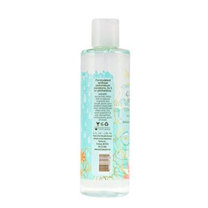 Pacifica Beauty Cactus Water Micellar Cleansing Tonic, 8 Fluid Ounce