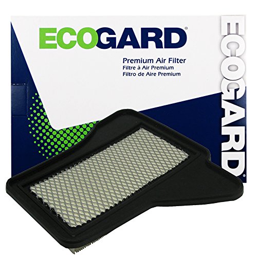 ECOGARD XA5521 Premium Engine Air Filter Fits Chrysler Pacifica 3.5L 2004-2006, Pacifica 4.0L 2007-2008, Pacifica 3.8L 2005-2008