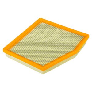 x autohaux car air filter with activated carbon 68214516aa for chrysler pacifica