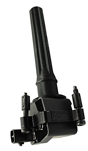 ENA Set of 6 Ignition Coil Pack Compatible with Chrysler Dodge Plymouth Concorde Intrepid LHS Pacifica Prowler V6 3.2L 3.5L Replacement For C1178 UF-269 UF395