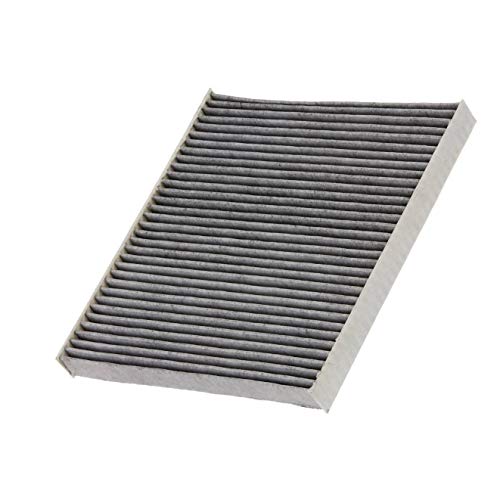 FD283 Cabin Air Filter for Pacifica (2017-2023),Voyager (2020-2022),Grand Caravan (2021-2022),Replacement for CF12283,68308950AA,68308950AB