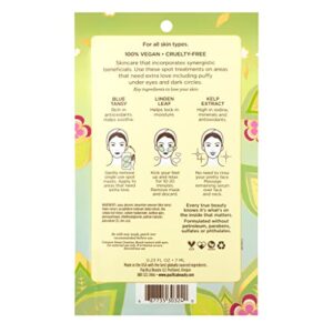 Pacifica Leave Pretty Eye Patches 1 Pair