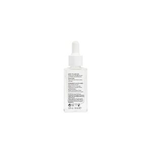 Honest Beauty Stay Hydrated Hyaluronic Acid + NMF Serum with 3 Types of Hyaluronic Acid | EWG Certified + Dermatologist Tested | Vegan + Cruelty Free | 30 mL