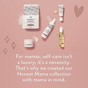 The Honest Company Mama Body Butter + Body Oil Bump Love Bundle, 8.2 Oz.