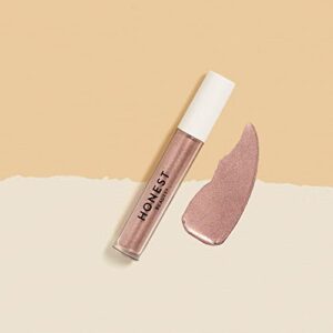 Eye Catcher Lid Tint, New Love | Liquid Eyeshadow with Lasting Wear | Ophthalmologist Tested + Vegan & Cruelty Free | 0.12 fl.oz.