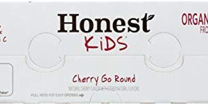 Honest Tea Juice Cherry Go Round, 54 fl oz