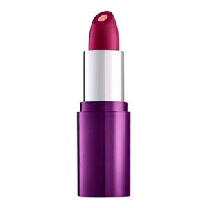 covergirl simply ageless moisture renew core lipstick, honest berry, pack of 1