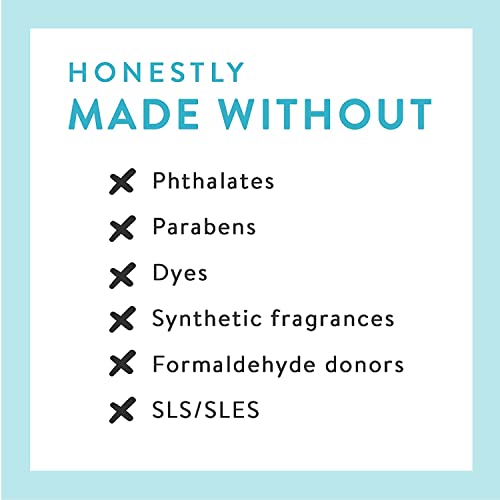 The Honest Company Clean Conscious Wipes | 100% Plant-Based, 99% Water, Baby Wipes | Hypoallergenic, Dermatologist Tested | Pattern Play, 10 Count (Pack of 2)