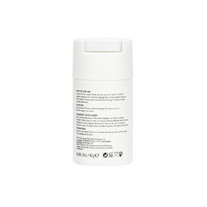 Honest Beauty Skin Sweep Exfoliating Powder Cleanser Kaolin Clay |Detoxify + Purify| Vegan + Cruelty free |1.4 oz.