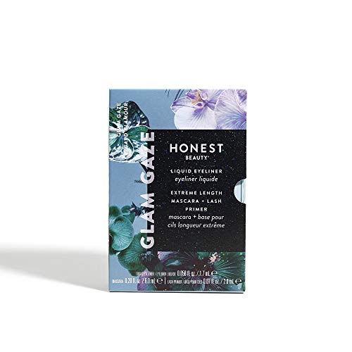 Honest Beauty Glam Gaze Kit