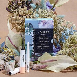 Honest Beauty Glam Gaze Kit
