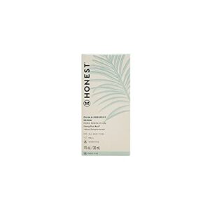 Honest Calm and Porefect Serum Women Serum 1 oz