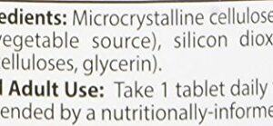 Doctor's Best High Absorption Iron with Ferrochel, Gentle on The Stomach, Immune Health, Blood Health, 27 mg