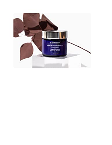 Dr Raymond Schep Anti Aging Vitamin C and E Cream with Amaranth Oil. Moisturizes and Restores Skin to Youthful Appearance.