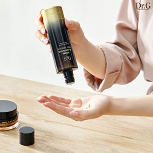 Dr.G Royal Black Snail First Essence - Resilient Lustering First Essence