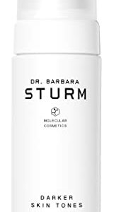 Dr. Barbara Sturm, Darker Skin Tones Foam Cleanser, 150 ml