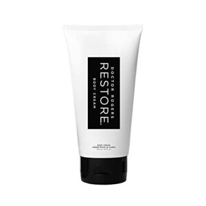 Doctor Rogers - Natural Restore Body Cream | Clean, Non-Toxic Skincare (8oz)