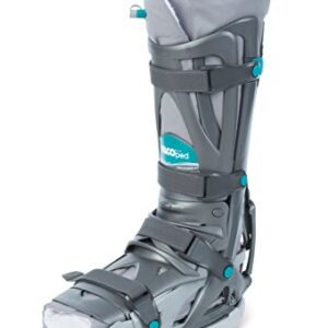 VACOped Achilles Injury/Fracture Orthosis Boot - Simply The Best Boot on The Market!