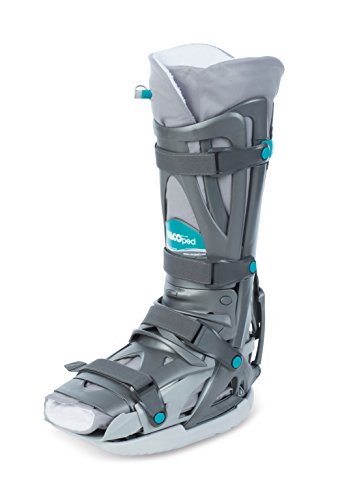 VACOped Achilles Injury/Fracture Orthosis Boot - Simply The Best Boot on The Market!