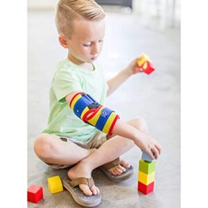 Nipit (Age 2-7 Thumb Sucking STOP for Kids and Stop Finger Sucking, Best Thumb Guard for Kids including Toddlers for Thumb Sucking Prevention