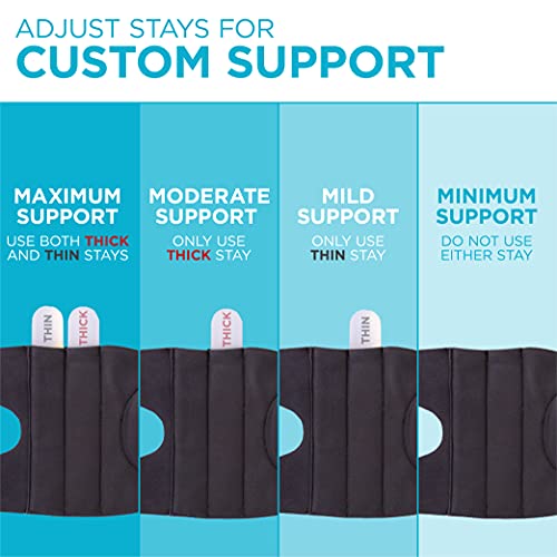 BraceAbility Cubital Tunnel Syndrome Brace - Ulnar Nerve Padded Elbow Splint for Sleeping and Daytime Support for Radial Neuropathy and Nerve Entrapment Treatment Pain-Relief and Recovery (Universal)