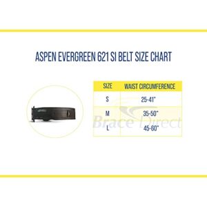 ASPEN Evergreen 621 SI Belt