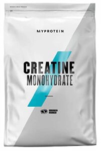 myprotein creatine monohydrate 250 grams