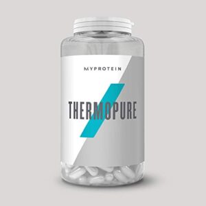 my protein thermopure gel capsule – pack of 180(packaging may vary)