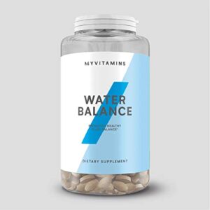 myprotein water balance – 30 tablets. promotes healthy fluid balance.
