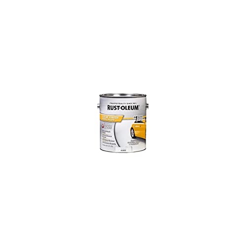 RUST-OLEUM 320202 Gallon Clear Gloss Coating