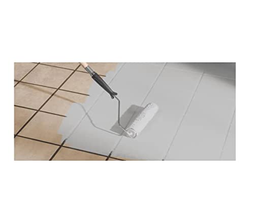 Rust-Oleum 100806 Home Floor Coating Kit White