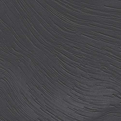 Rust-Oleum 299743 Rocksolid Metallic Garage Floor Coating, 2 Count (Pack of 1), Gunmetal