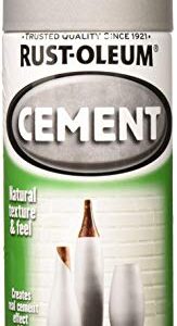 Rust-Oleum 323384 Cement Spray Finish