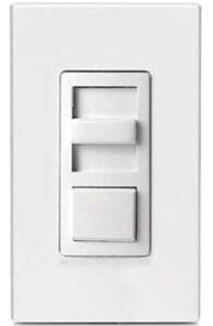 Leviton IP710-D0Z Illum 0-10V DIMMER 120V/277V W-I-LA