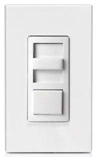 Leviton IP710-D0Z Illum 0-10V DIMMER 120V/277V W-I-LA