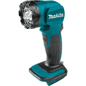 Makita XT614SX1 18V LXT® Lithium-Ion Cordless 6-Pc. Combo Kit (3.0Ah)