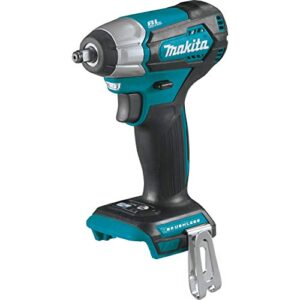 Makita XT801X1 18V LXT Lithium-Ion Cordless 8-Pc. Combo Kit (3.0Ah)