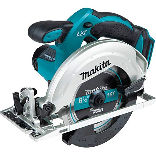 Makita XT801X1 18V LXT Lithium-Ion Cordless 8-Pc. Combo Kit (3.0Ah)