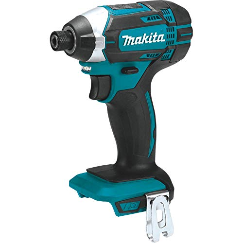 Makita XT801X1 18V LXT Lithium-Ion Cordless 8-Pc. Combo Kit (3.0Ah)