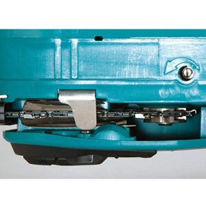 Makita XCU04PT1 36V (18V X2) LXT® Brushless 16" Chain Saw Kit with 4 Batteries (5.0Ah)